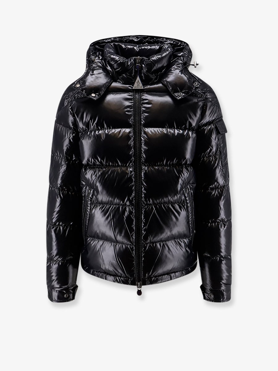 Moncler Maya recycled material down jacket