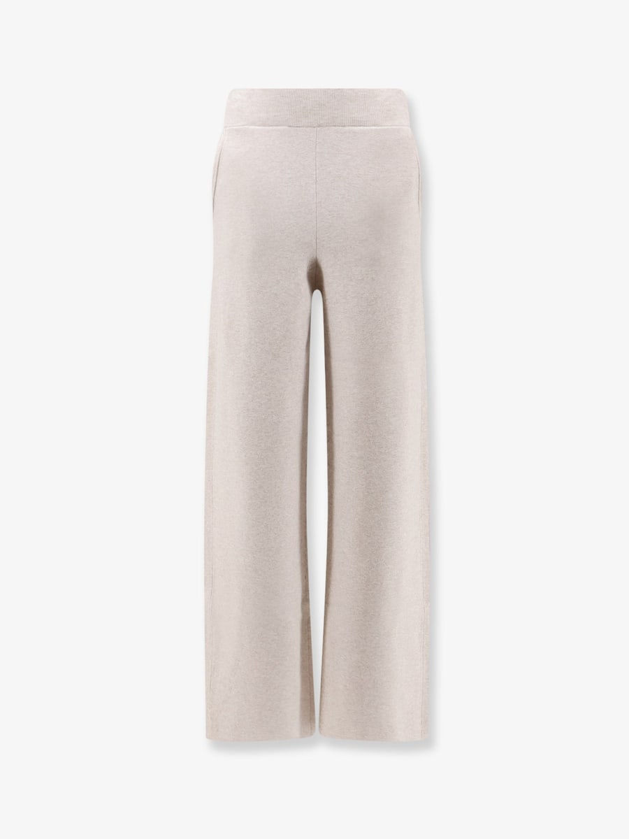 HEVO Viscose blend trousers