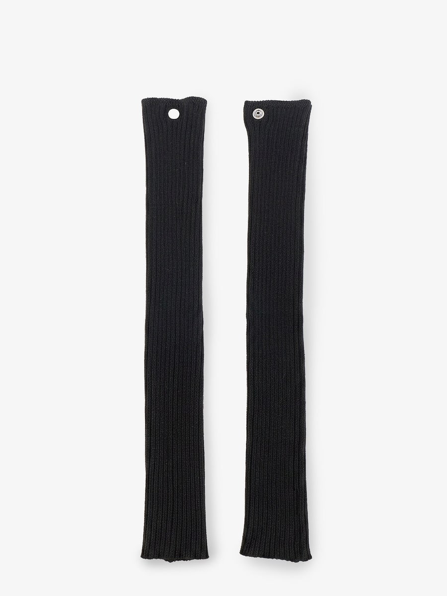 Rick Owens Wool gloves