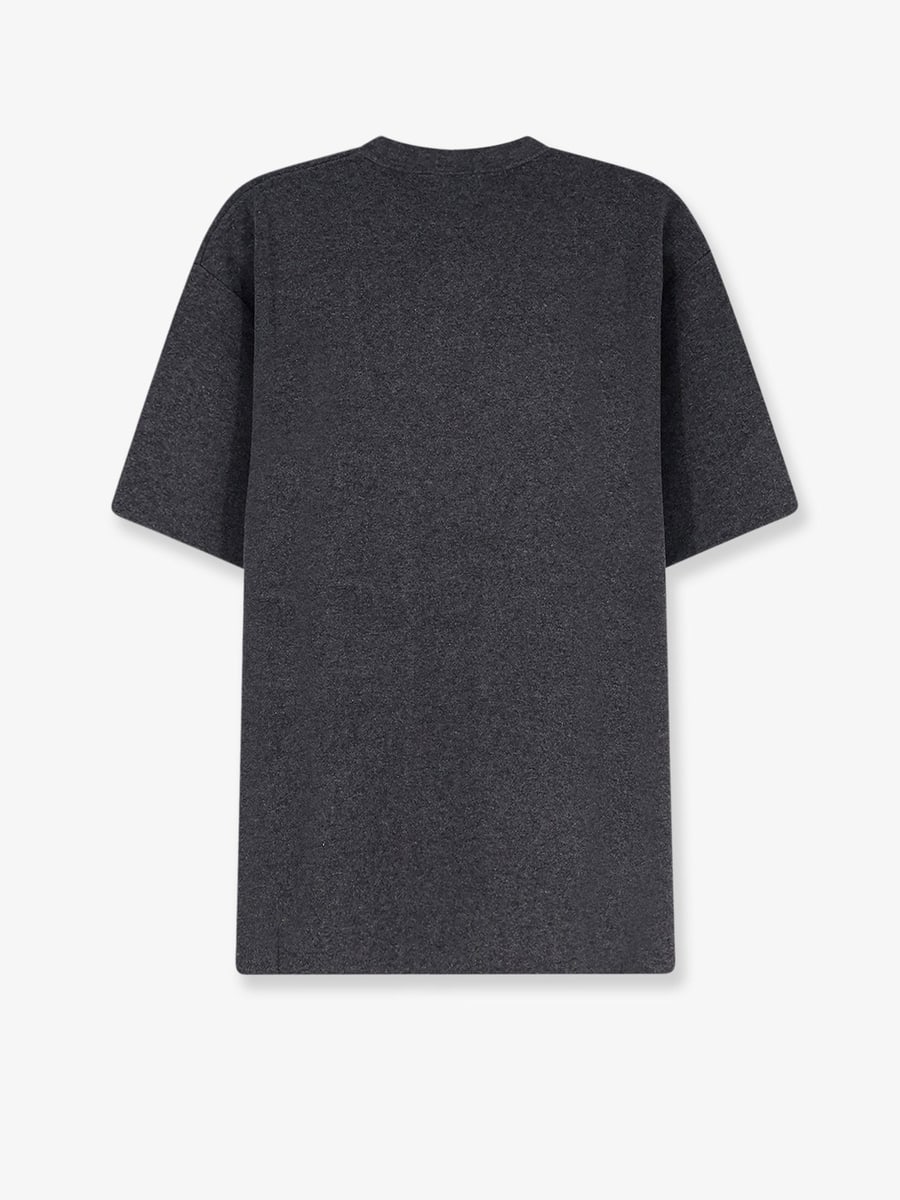 HEVO Viscose blend sweater, view 2