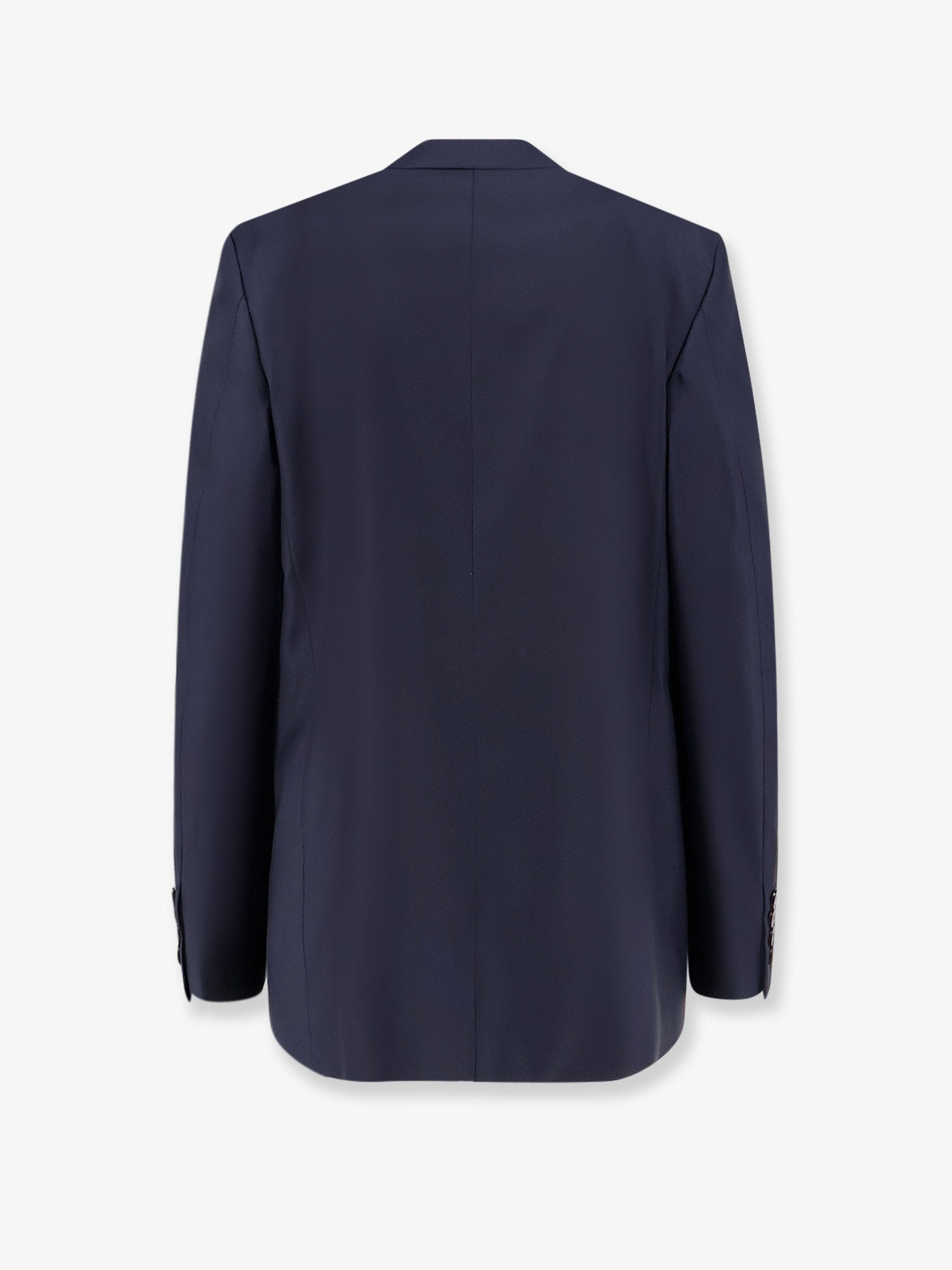 Gucci Gucci Primavera light wool blazer, view 2