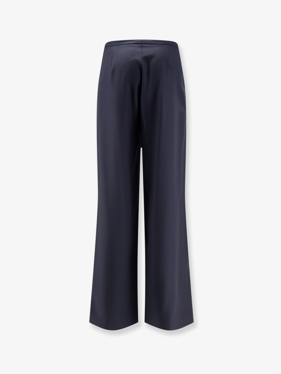 Gucci Gucci Primavera Light Wool trousers, view 2