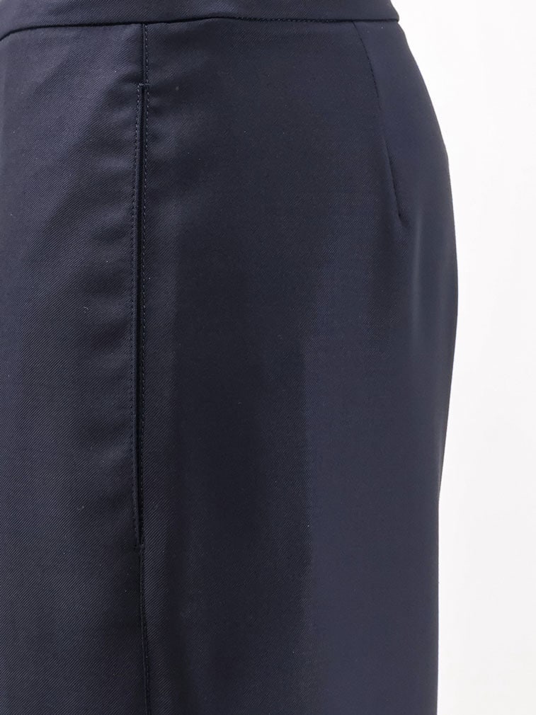 Gucci Gucci Primavera Light Wool trousers, view 3