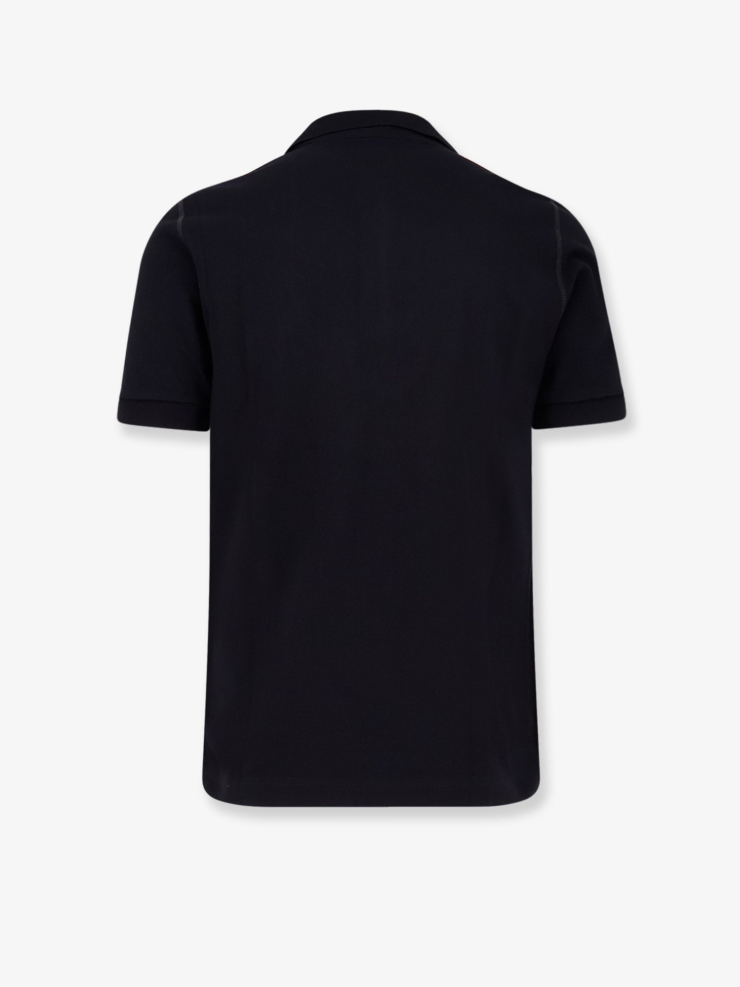 Dolce & Gabbana Cotton polo shirt, view 2