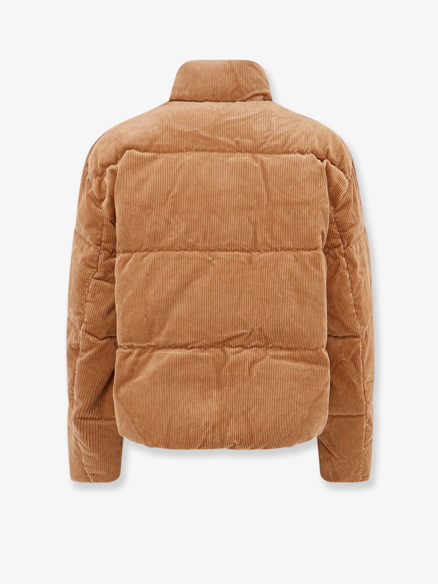 Polo Ralph Lauren Corduroy down jacket, view 2