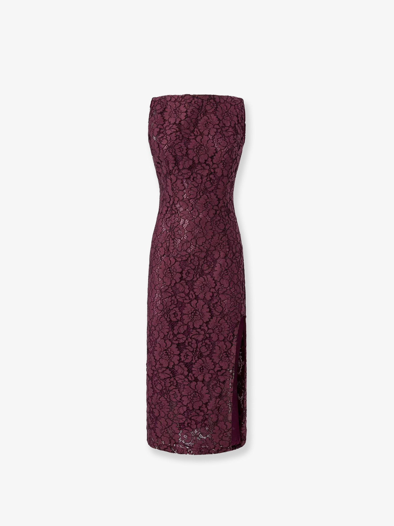 Pinko Drupa lace dress