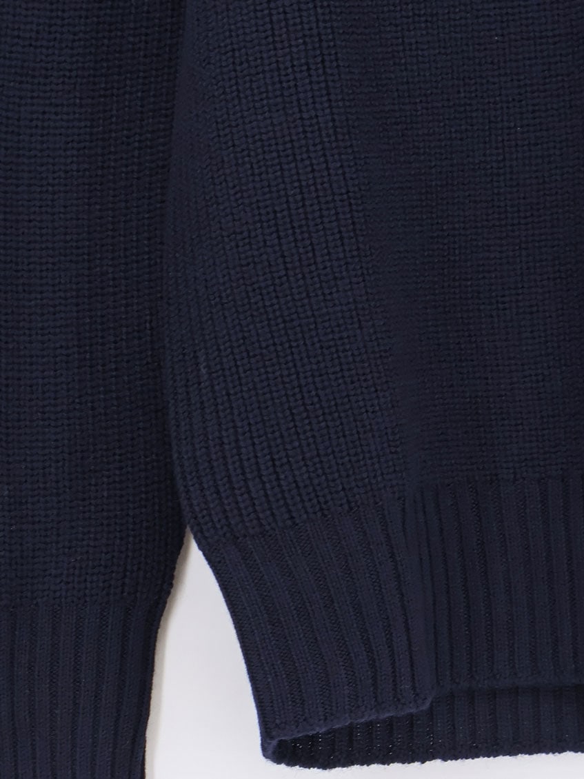 GRAN SASSO Wool sweater, view 3