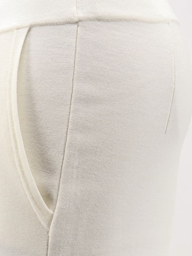 Max Mara Mxmbaldo knit trousers, view 3