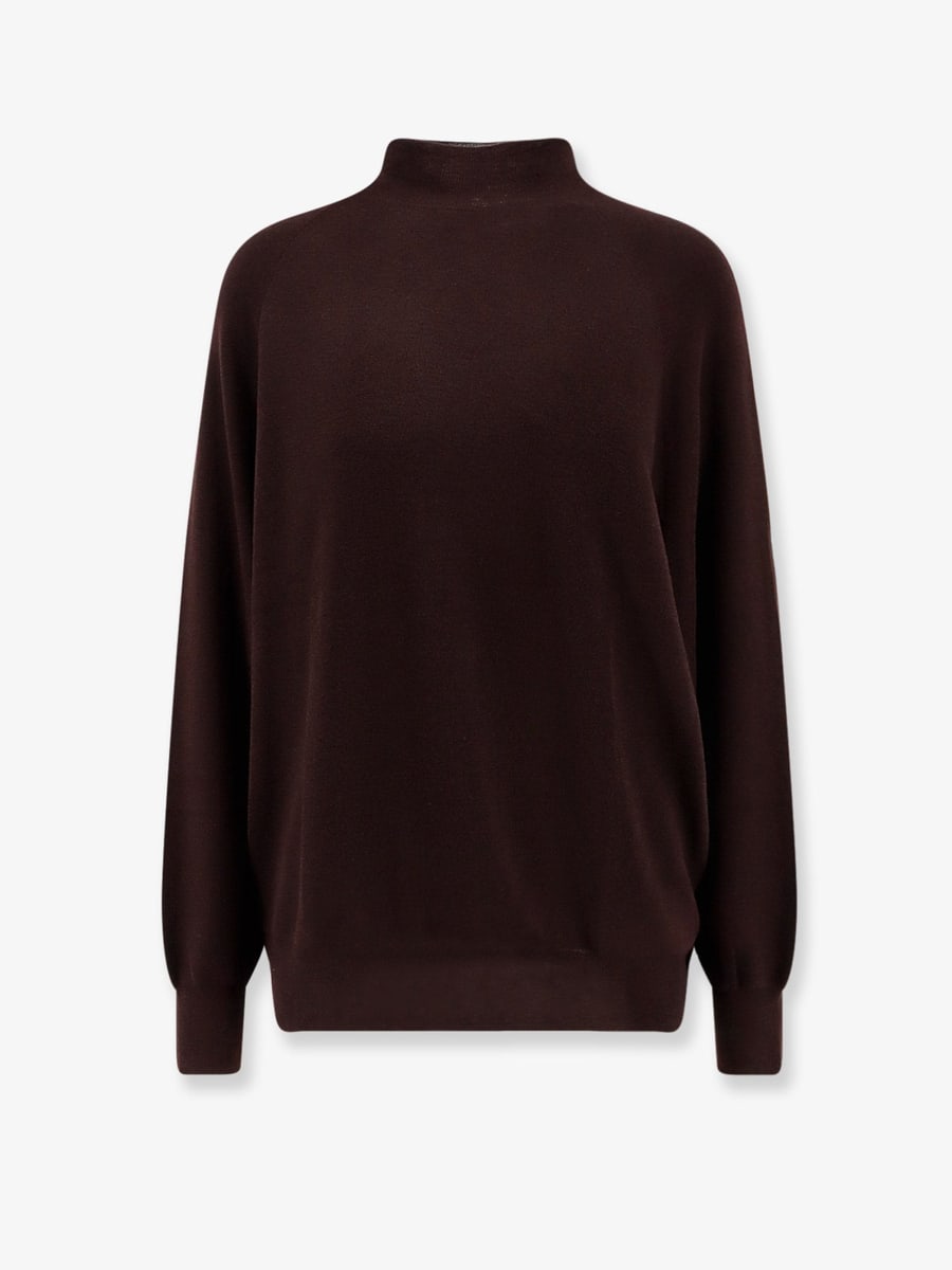 ASPESI Virgin wool sweater