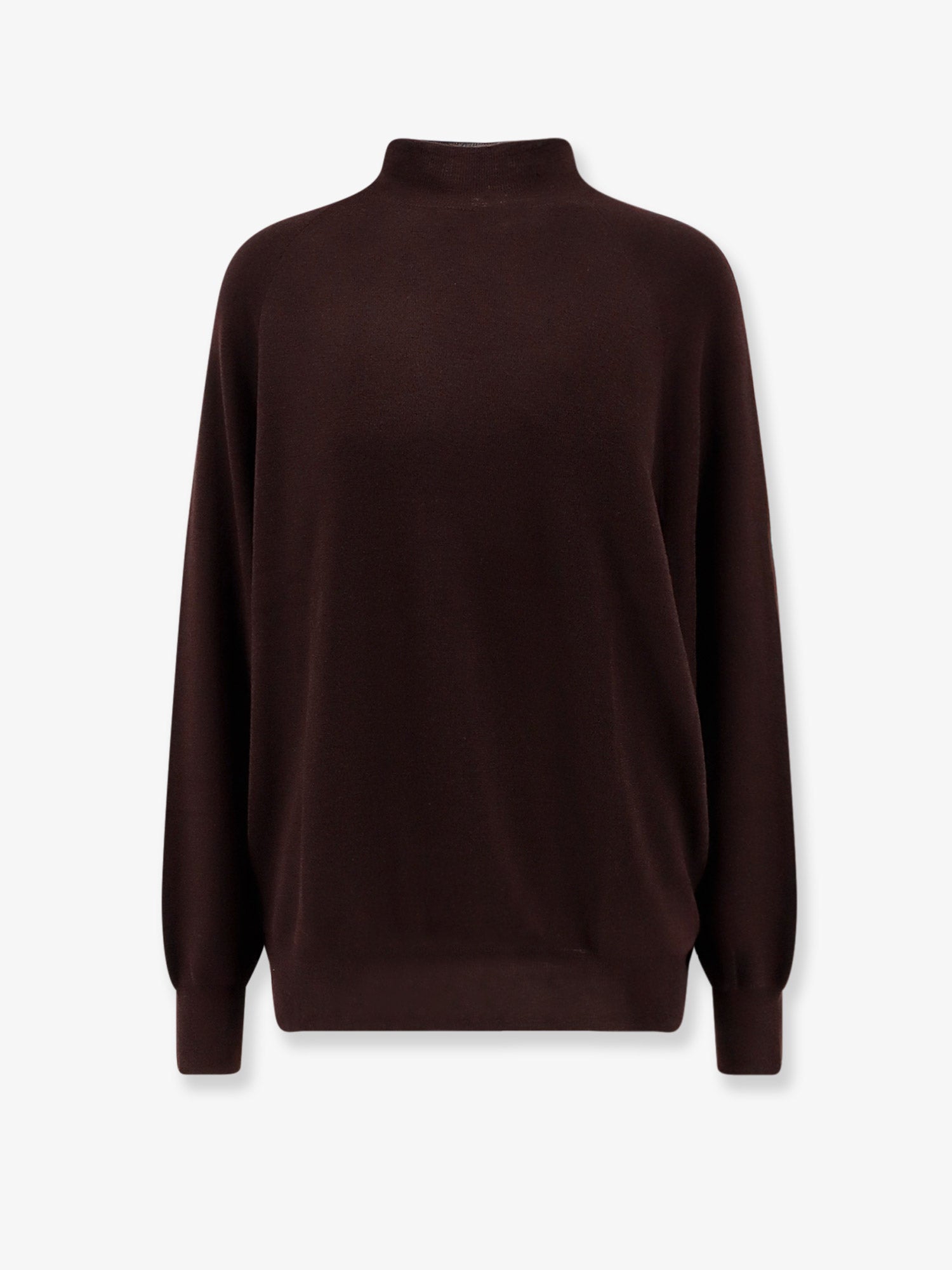 ASPESI Virgin wool sweater