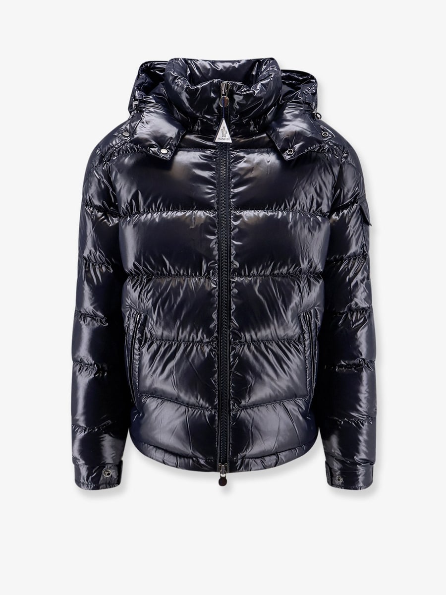 Moncler Maya recycled materials down jacket