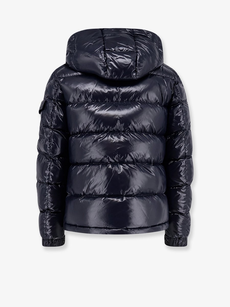 Moncler Maya recycled materials down jacket, view 2