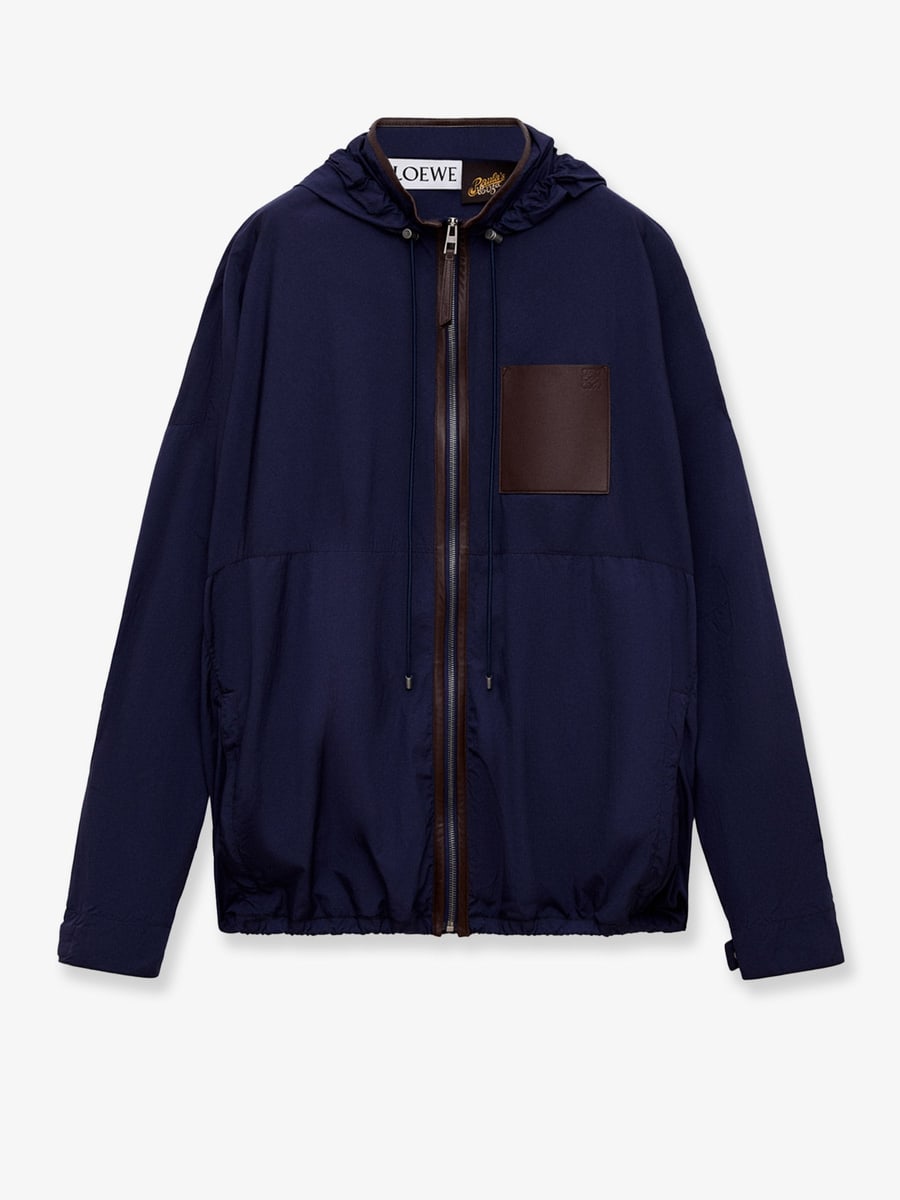 Loewe Paula's Ibiza nylon jacket