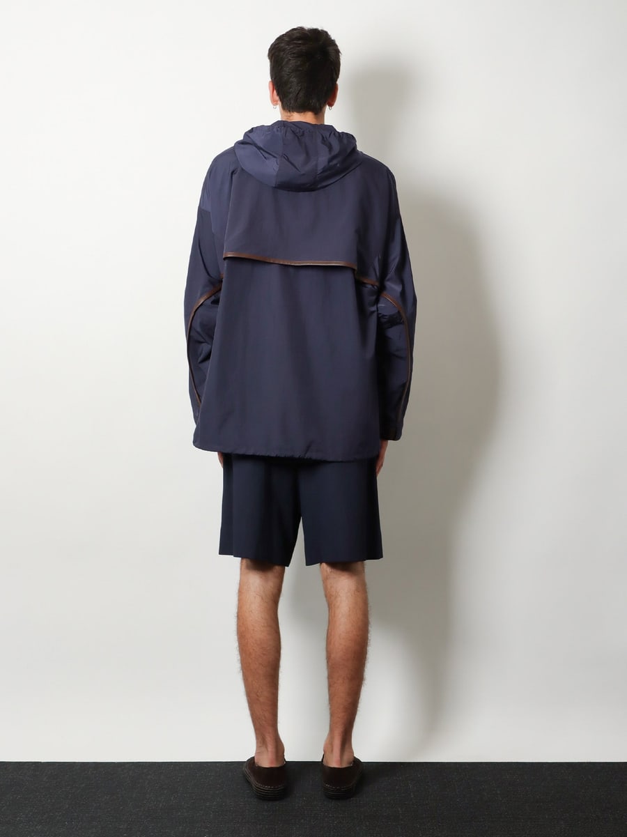 Loewe Paula's Ibiza nylon jacket, view 3
