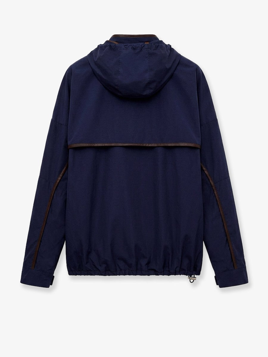 Loewe Paula's Ibiza nylon jacket, view 4