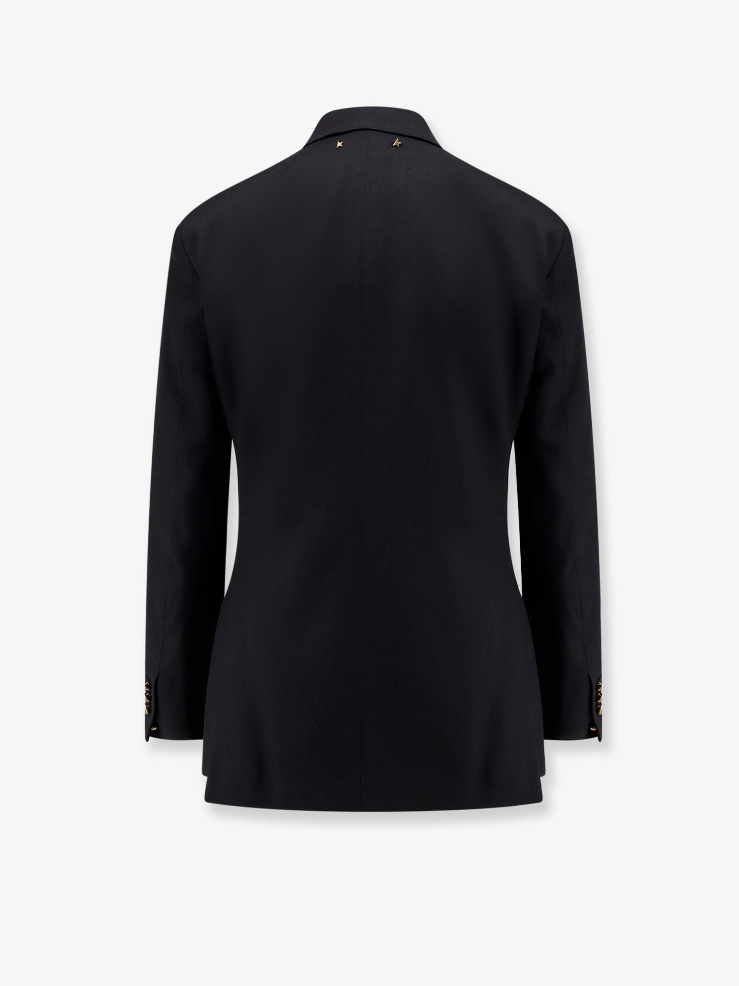 Golden Goose Diva Light Dry Wool blazer, view 2