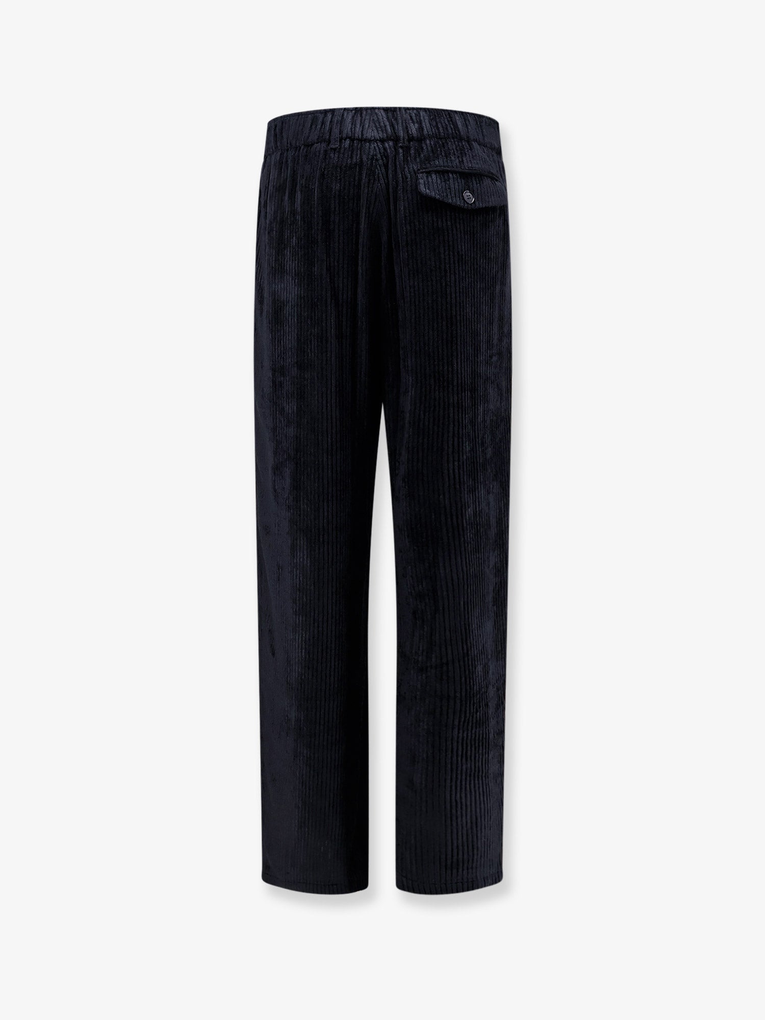 Giorgio Armani Corduroy trousers, view 2