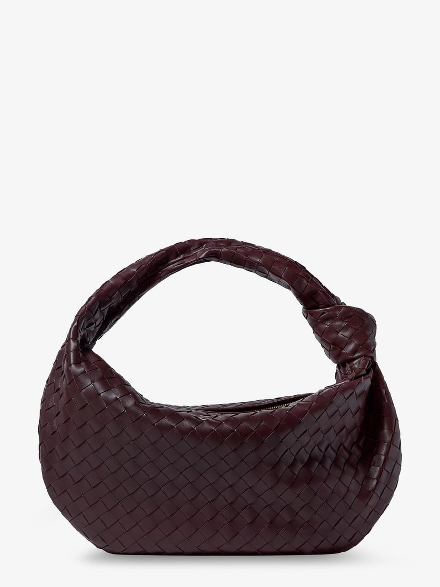 Bottega Veneta Jodie handbag with Intrecciato motif, view 2