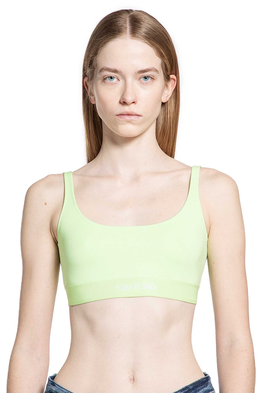 Tom Ford Modal Bralette