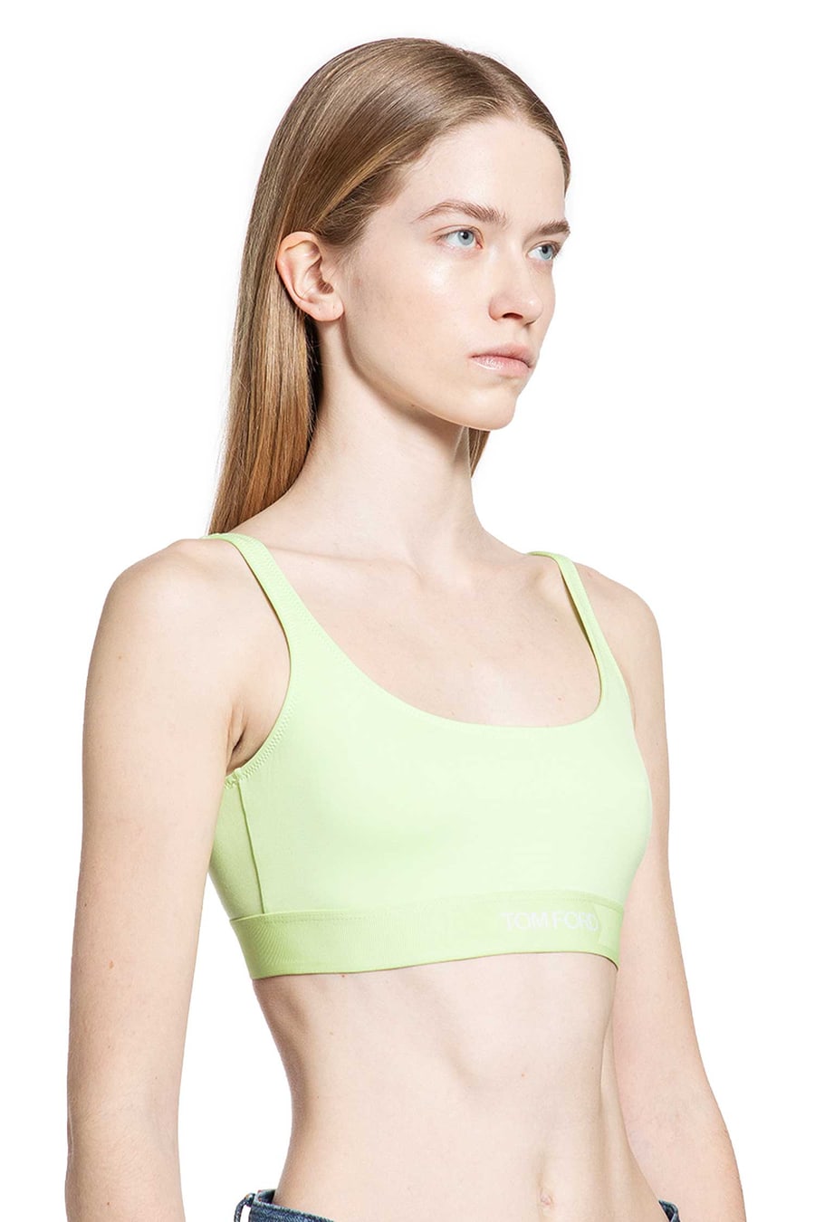 Tom Ford Modal Bralette, view 2