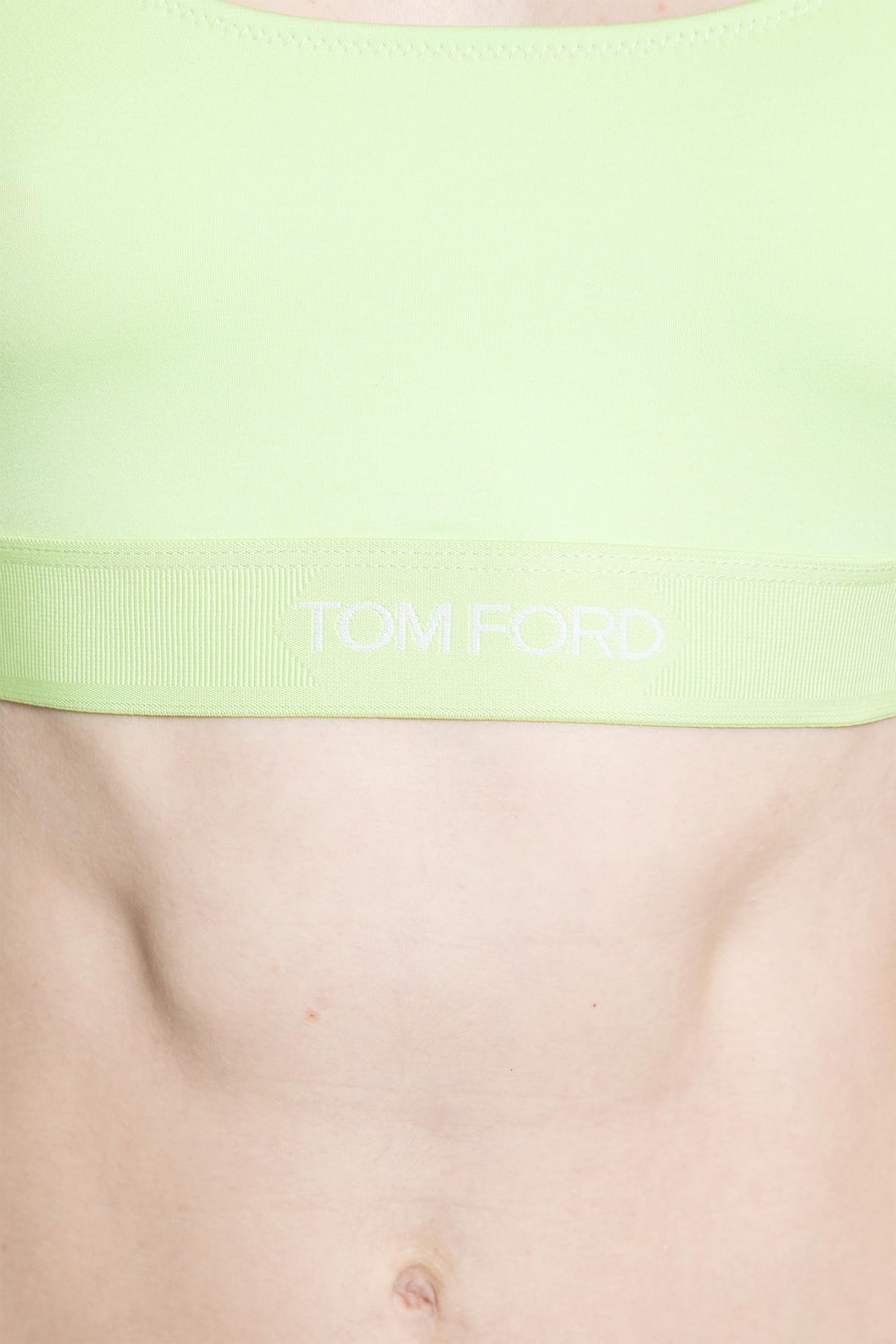 Tom Ford Modal Bralette, view 4
