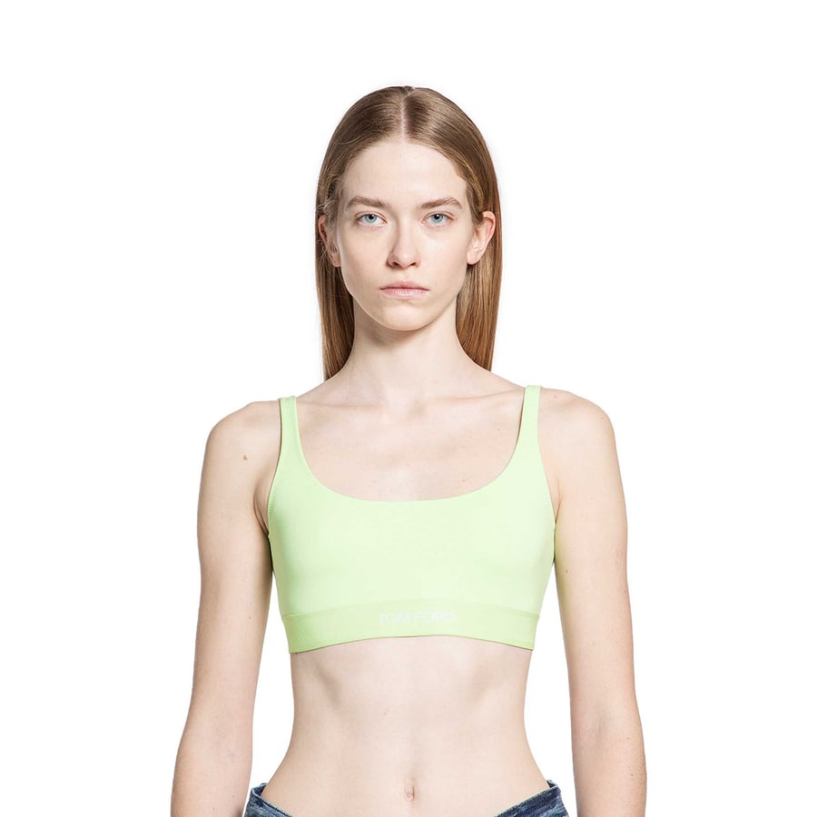 Tom Ford Modal Bralette, view 5