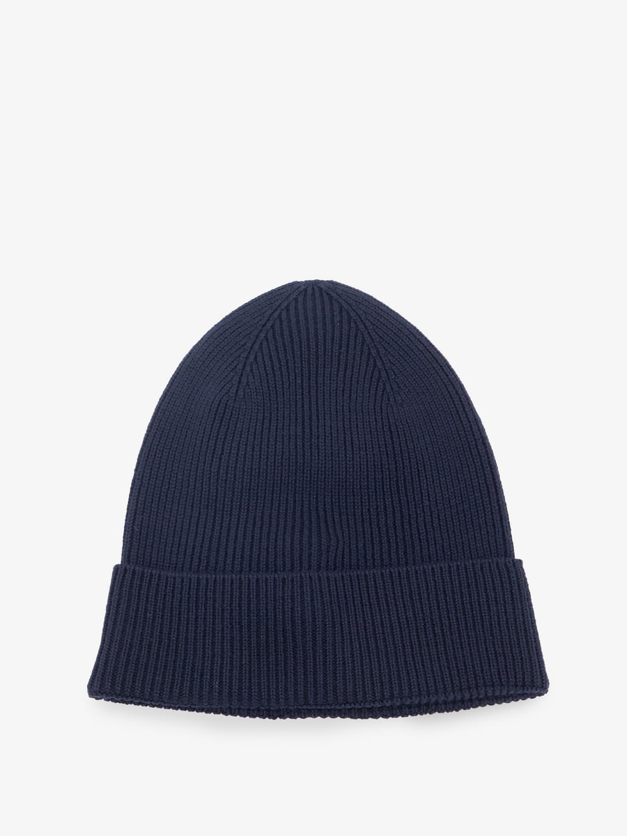 Moncler Responsible virgin wool hat, view 2