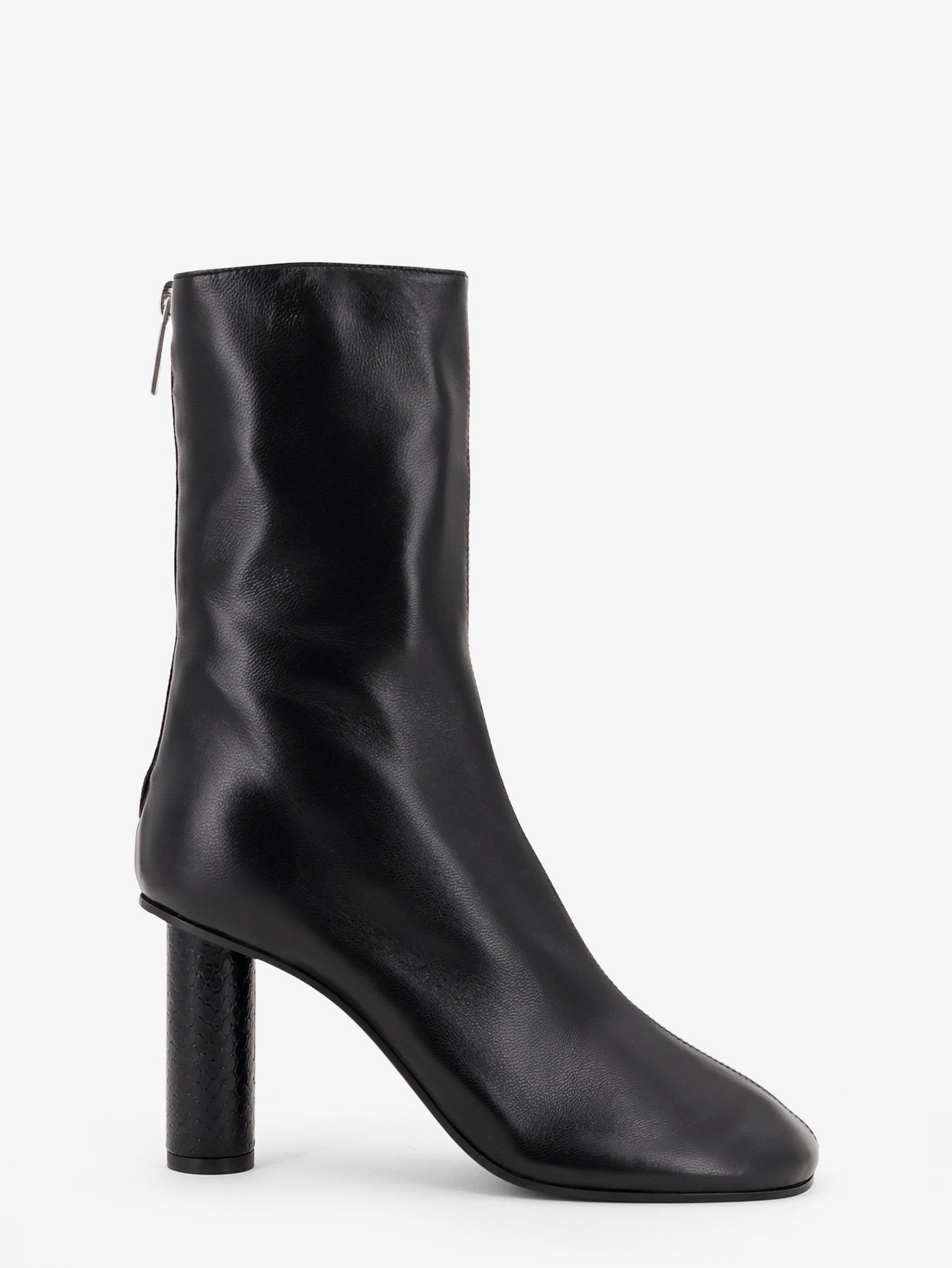 PARIS TEXAS Alice leather boots