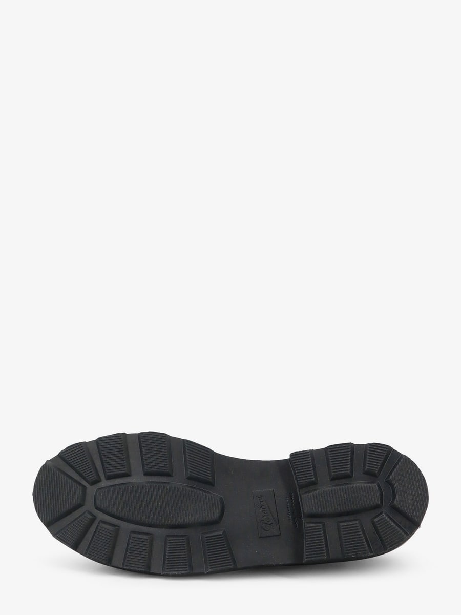 PARABOOT Michael leather lace-up, view 4