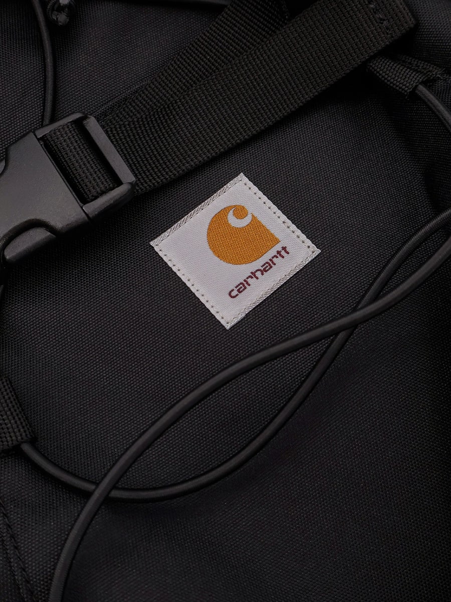 Carhartt WIP Kickflip recycled polyester backpack, view 3