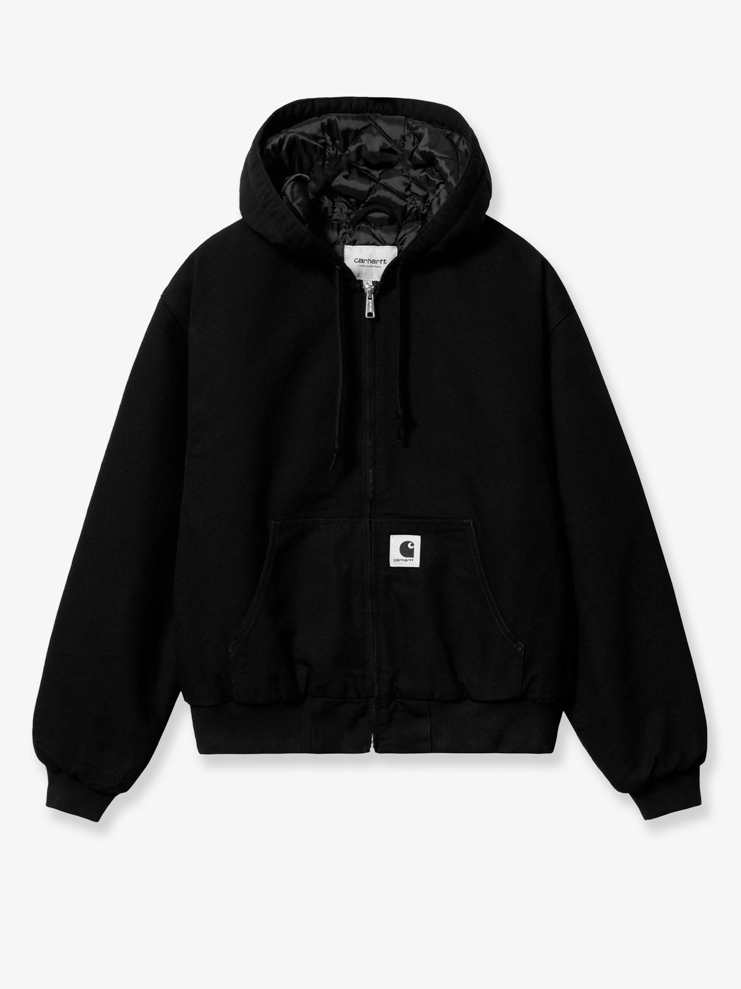 Carhartt WIP W'Og Active canvas jacket