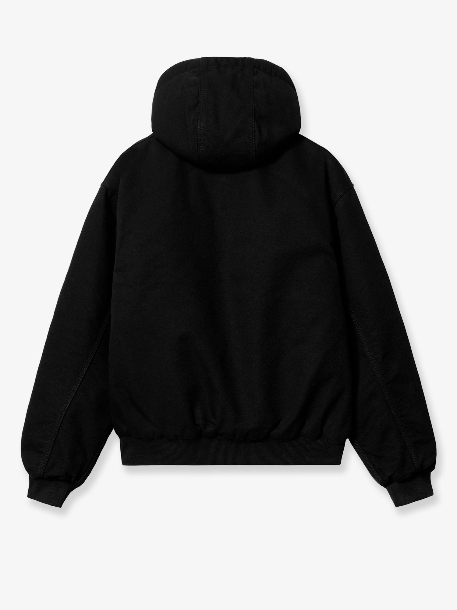 Carhartt WIP W'Og Active canvas jacket, view 2