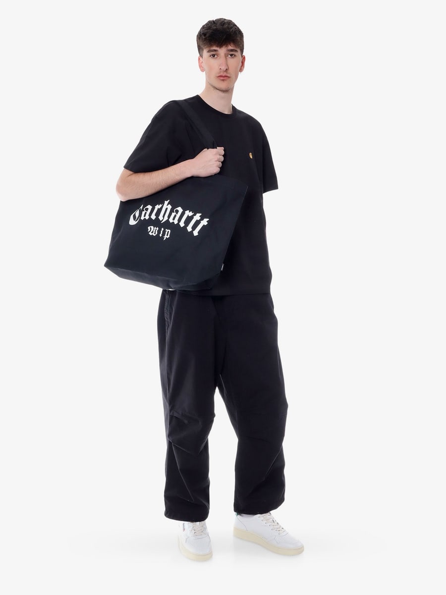 Carhartt WIP Cotton t-shirt, view 2