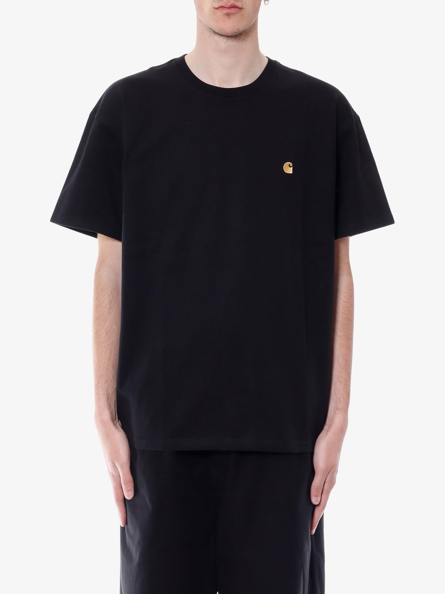 Carhartt WIP Cotton t-shirt, view 3