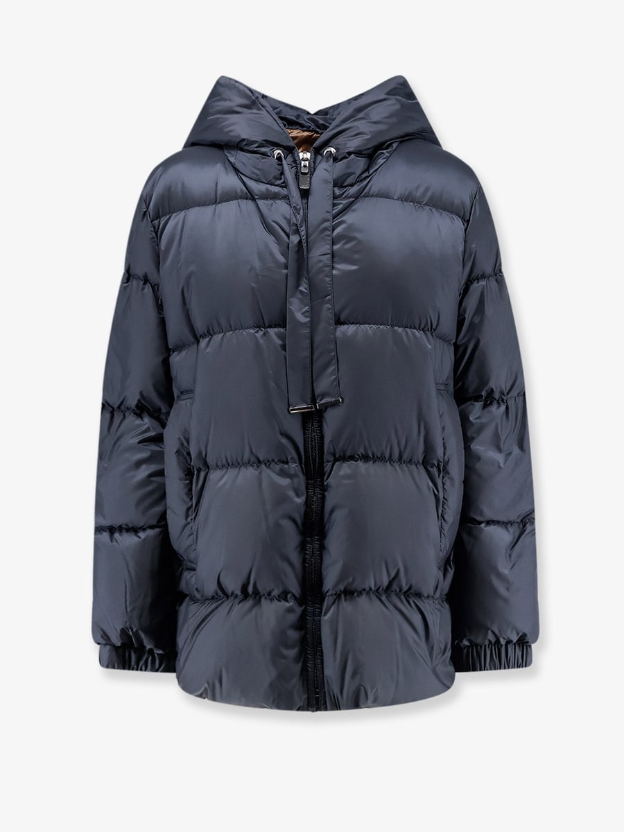 Max Mara The Cube Seia The Cube down jacket