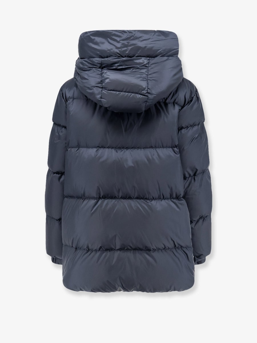 Max Mara The Cube Seia The Cube down jacket, view 2