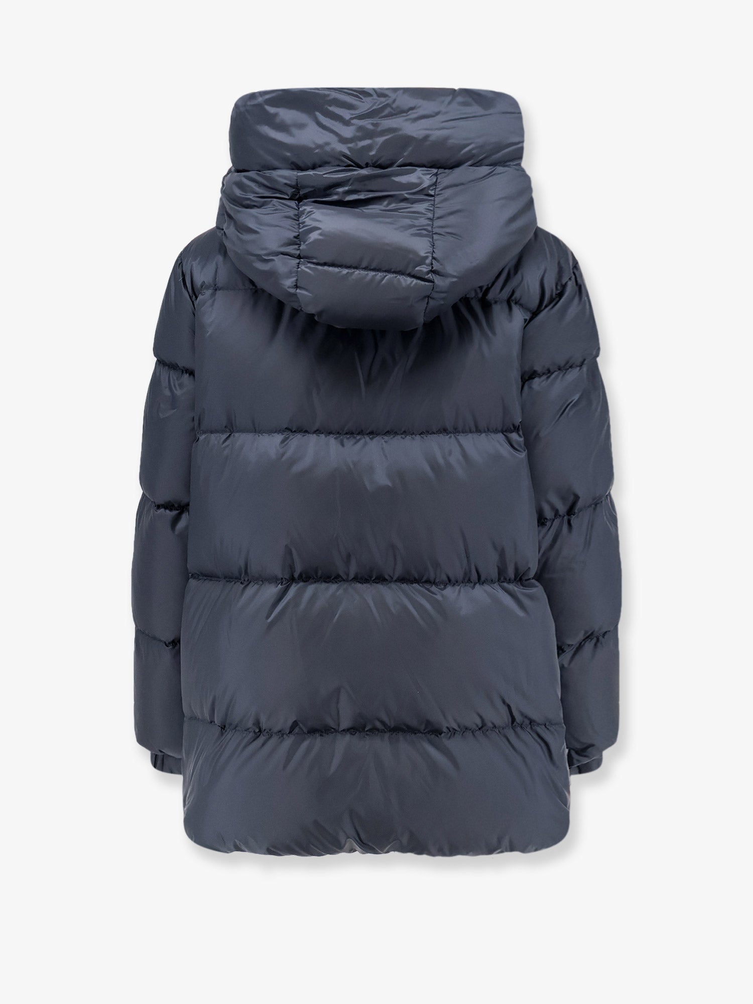 Max Mara The Cube Seia The Cube down jacket, view 2
