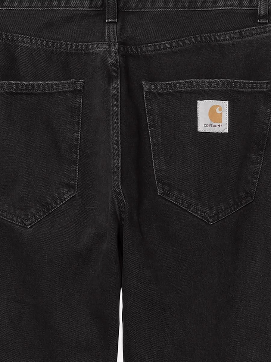 Carhartt WIP Landon Pant Jeans, view 3