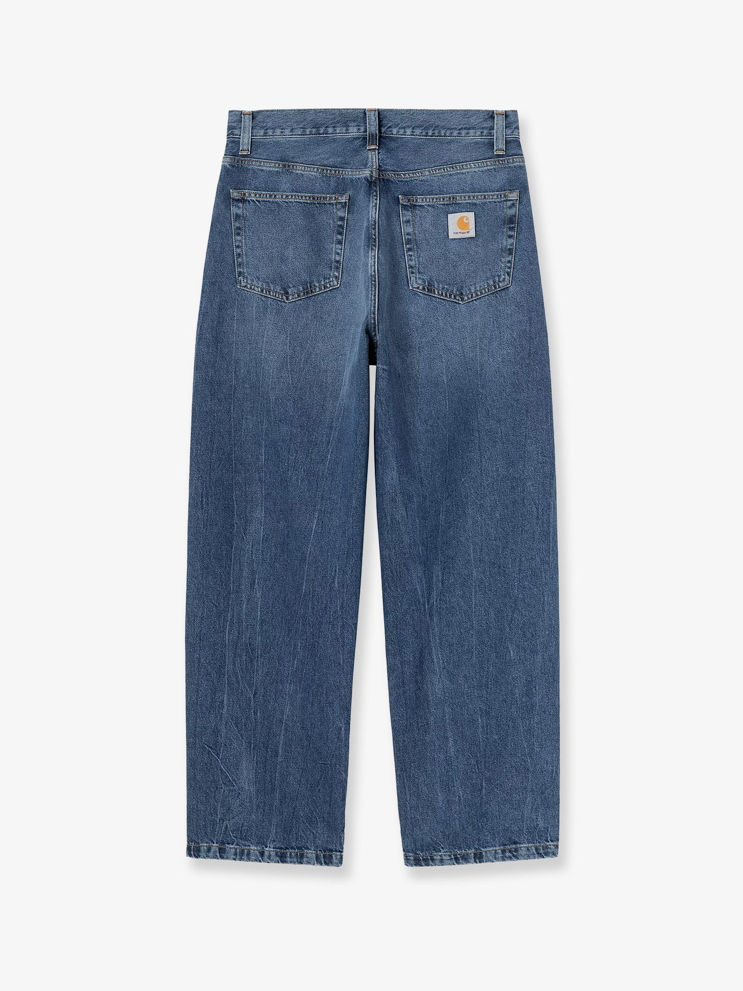 Carhartt WIP Landon Loose Tapered Fit Jeans, view 2