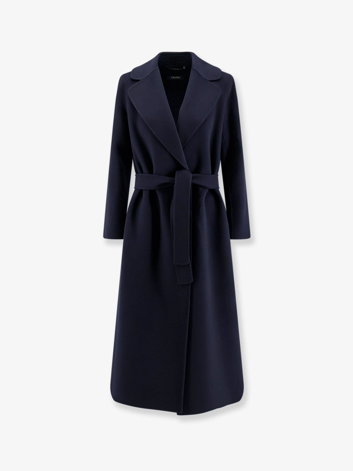 'S Max Mara Poldo virgin wool coat