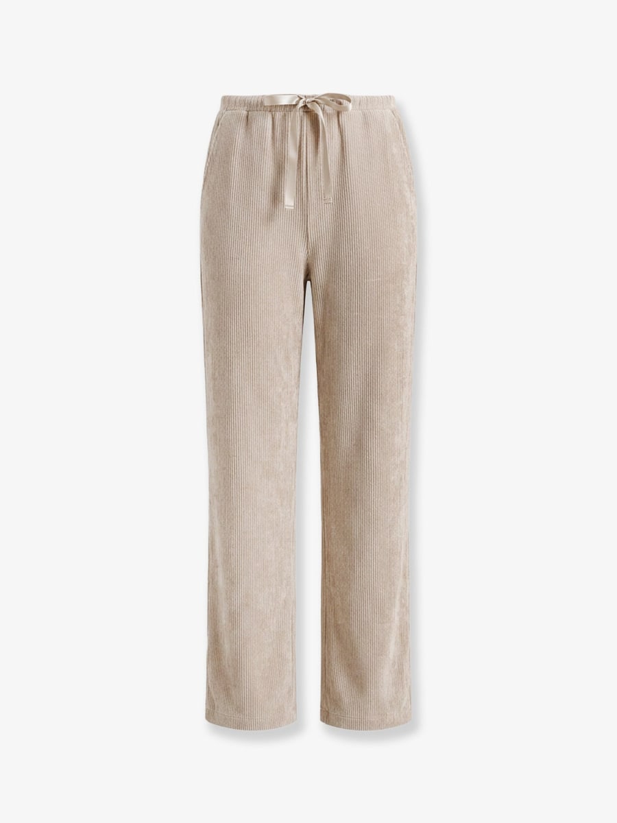 ALYSI Corduroy trousers