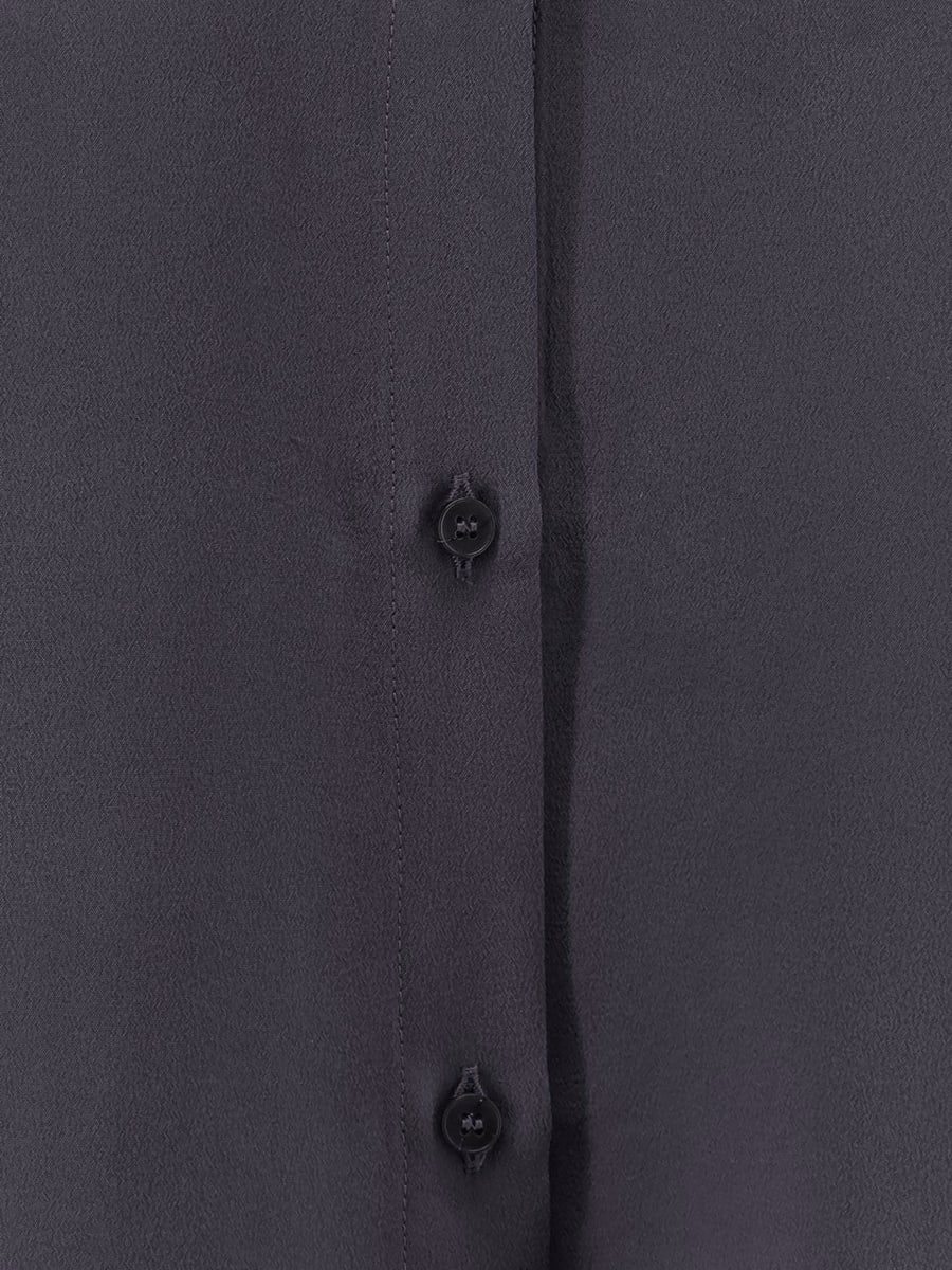 ALYSI Silk shirt, view 3