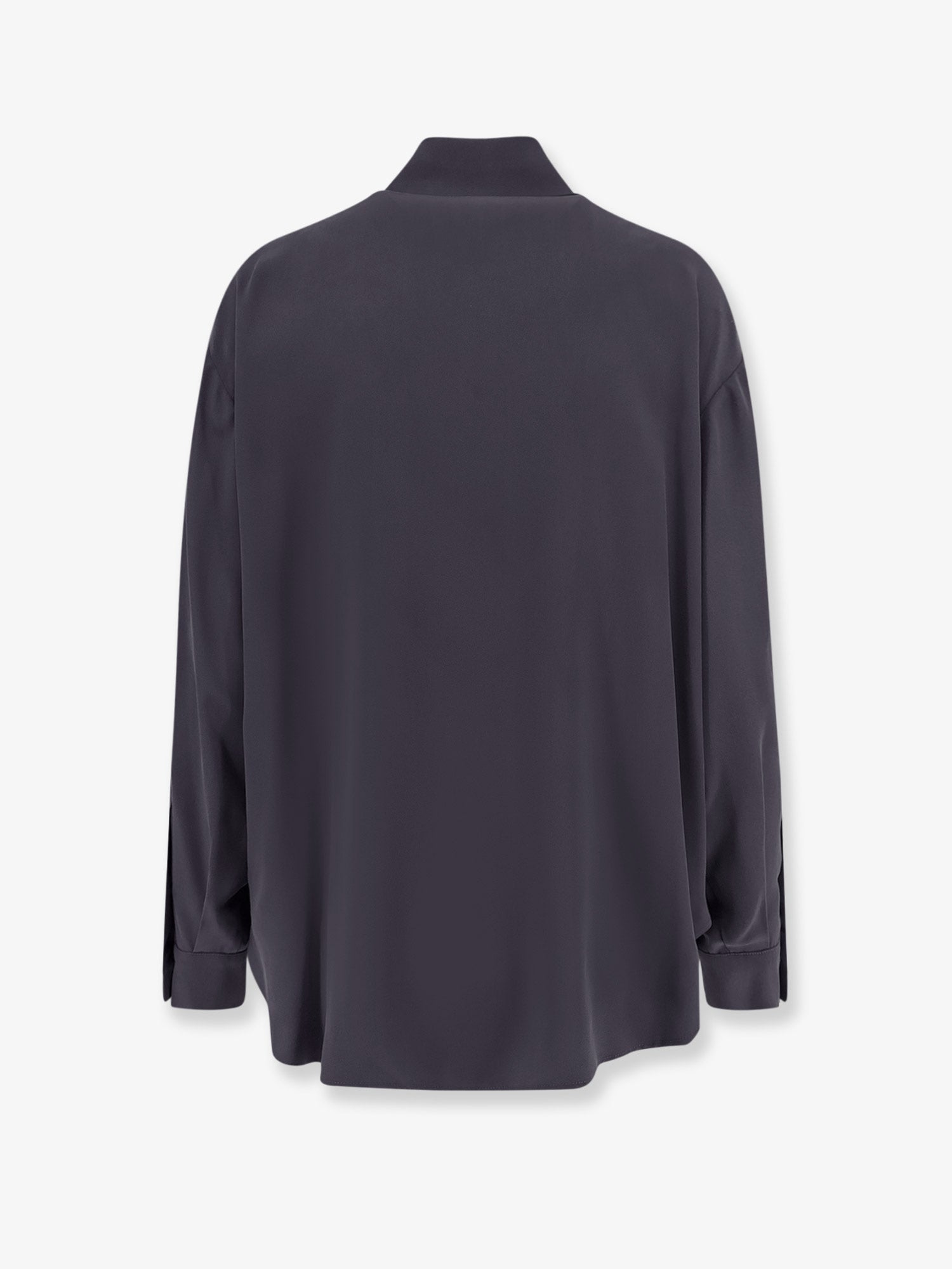 ALYSI Silk shirt, view 2