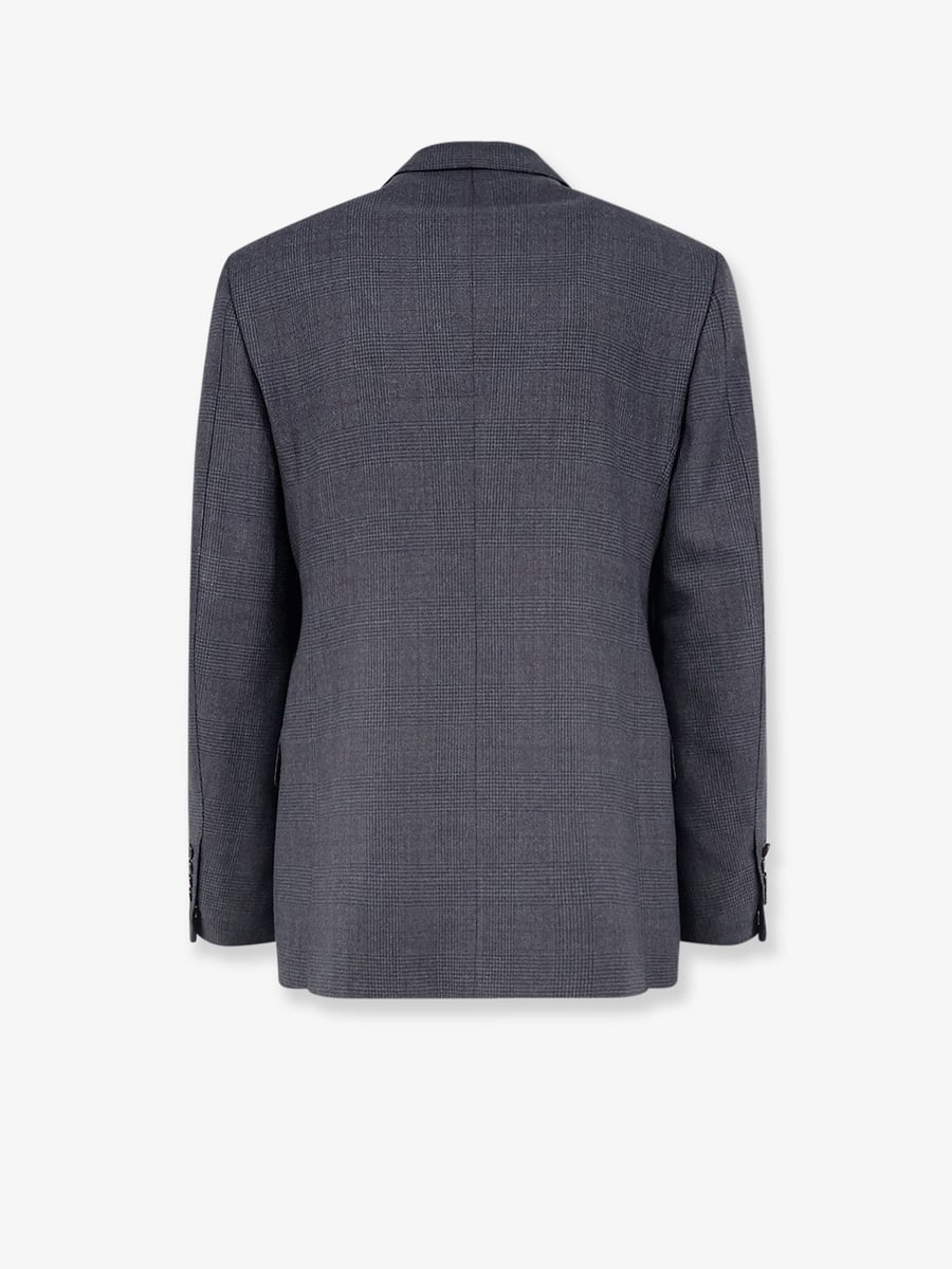 Tom Ford Single-breasted wool suit, view 2