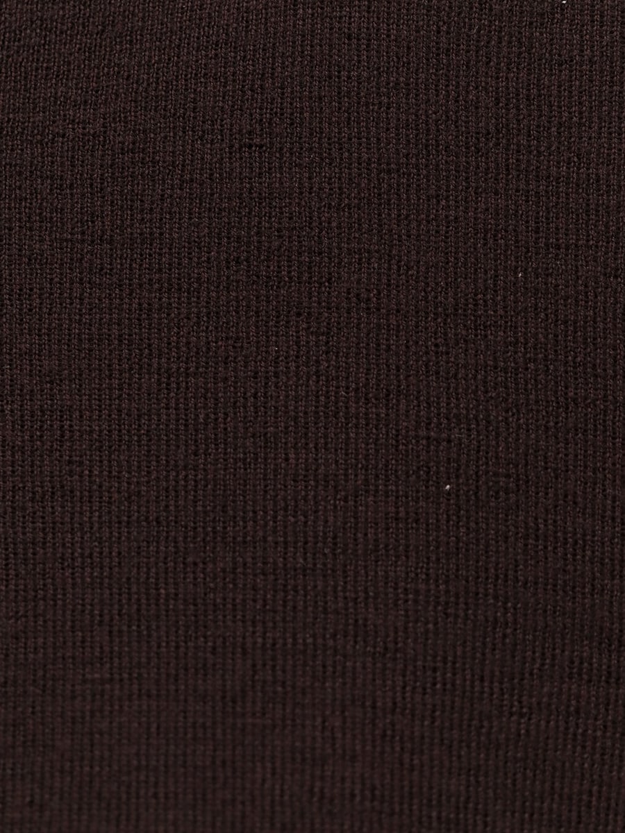 ASPESI Virgin wool sweater, view 3