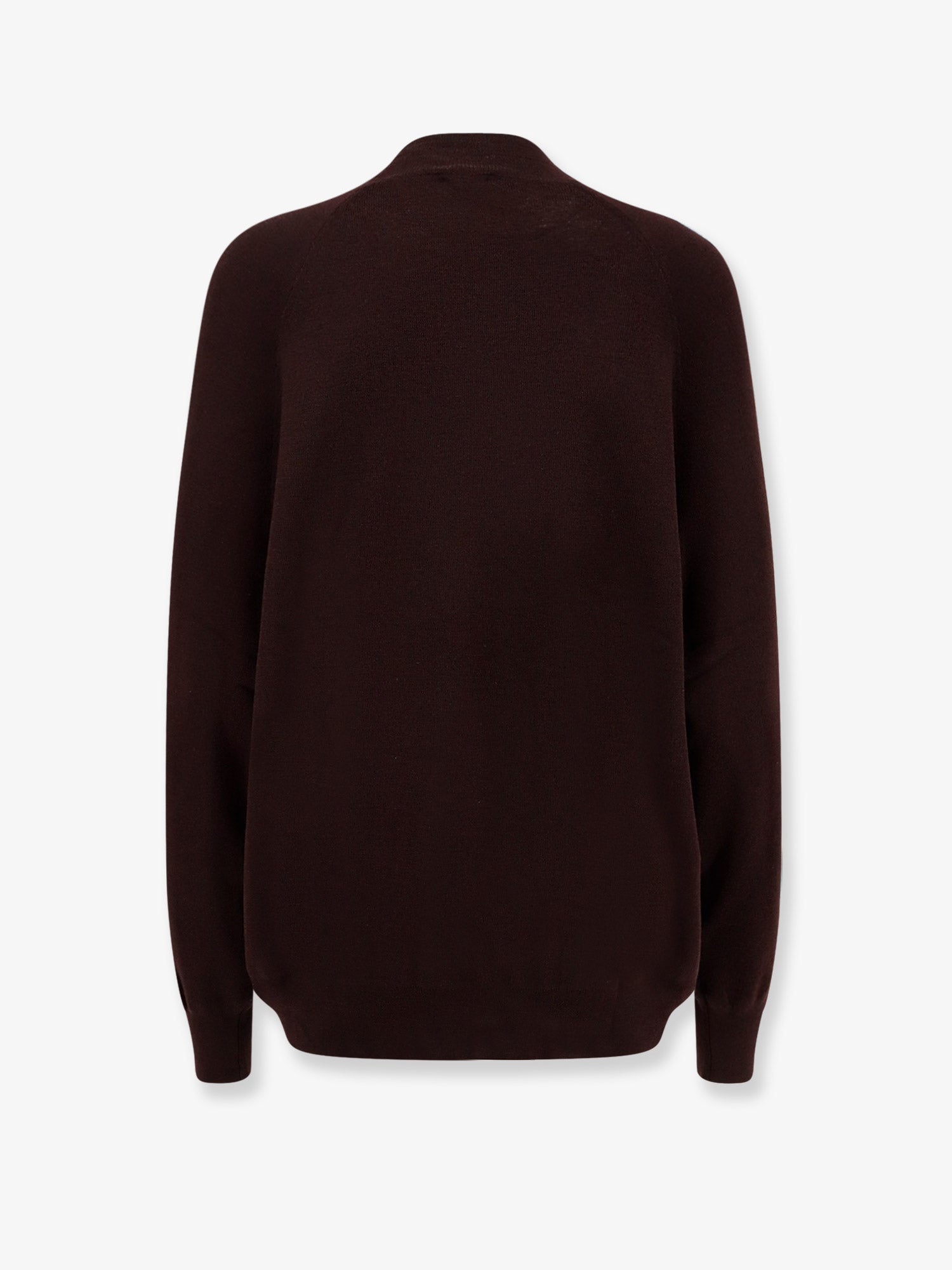 ASPESI Virgin wool sweater, view 2