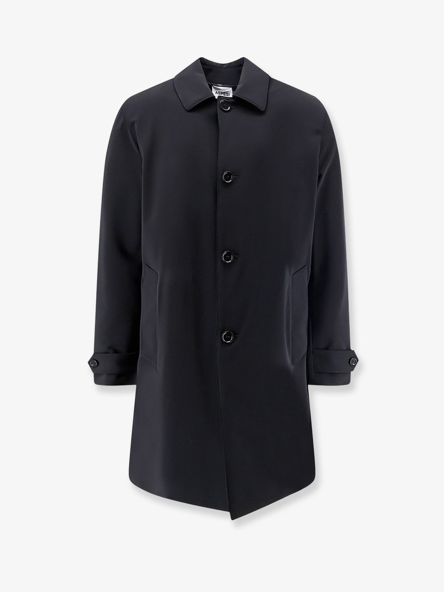 ASPESI Perfetto waterproof coat