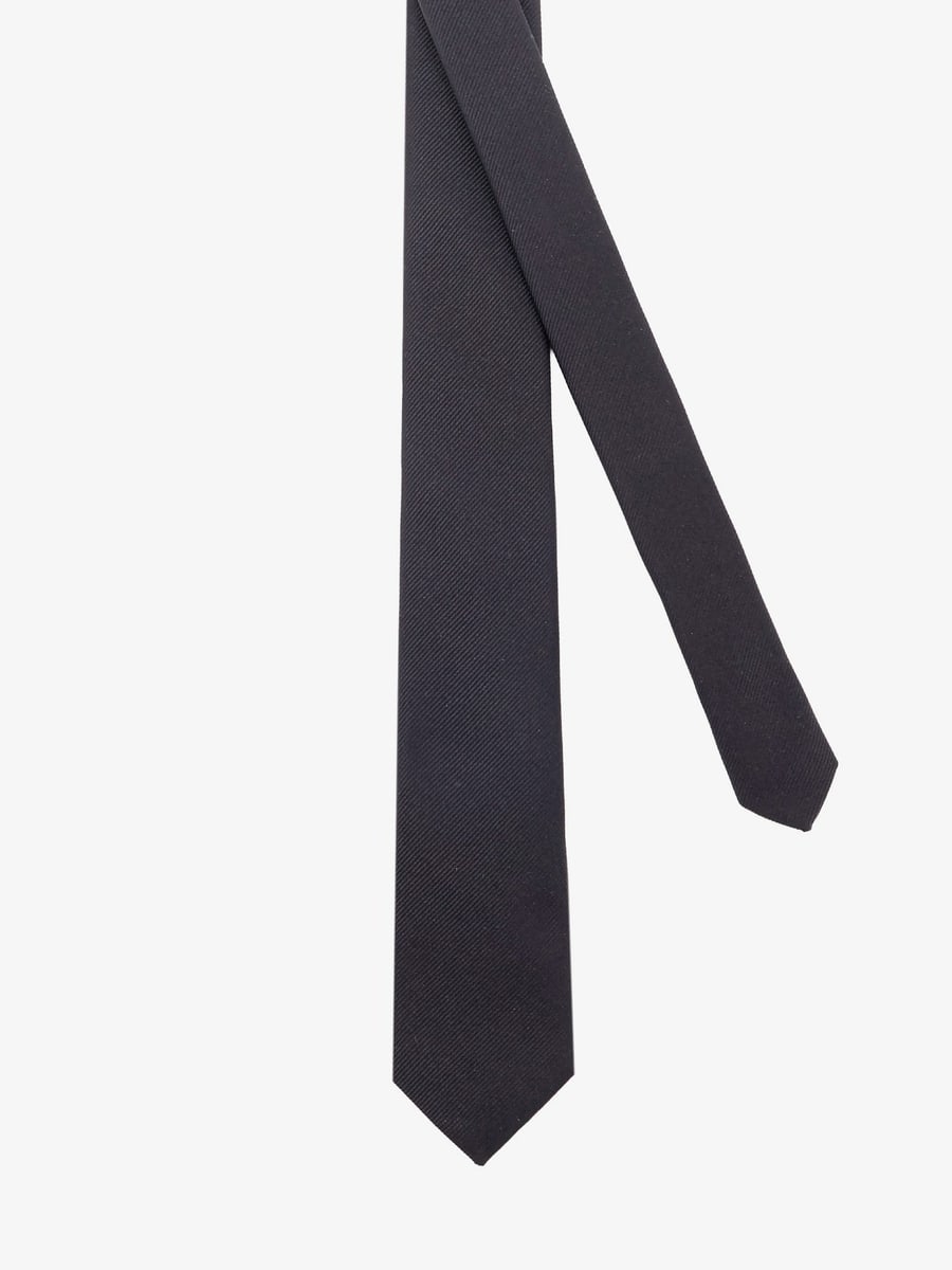 Saint Laurent Silk tie, view 2