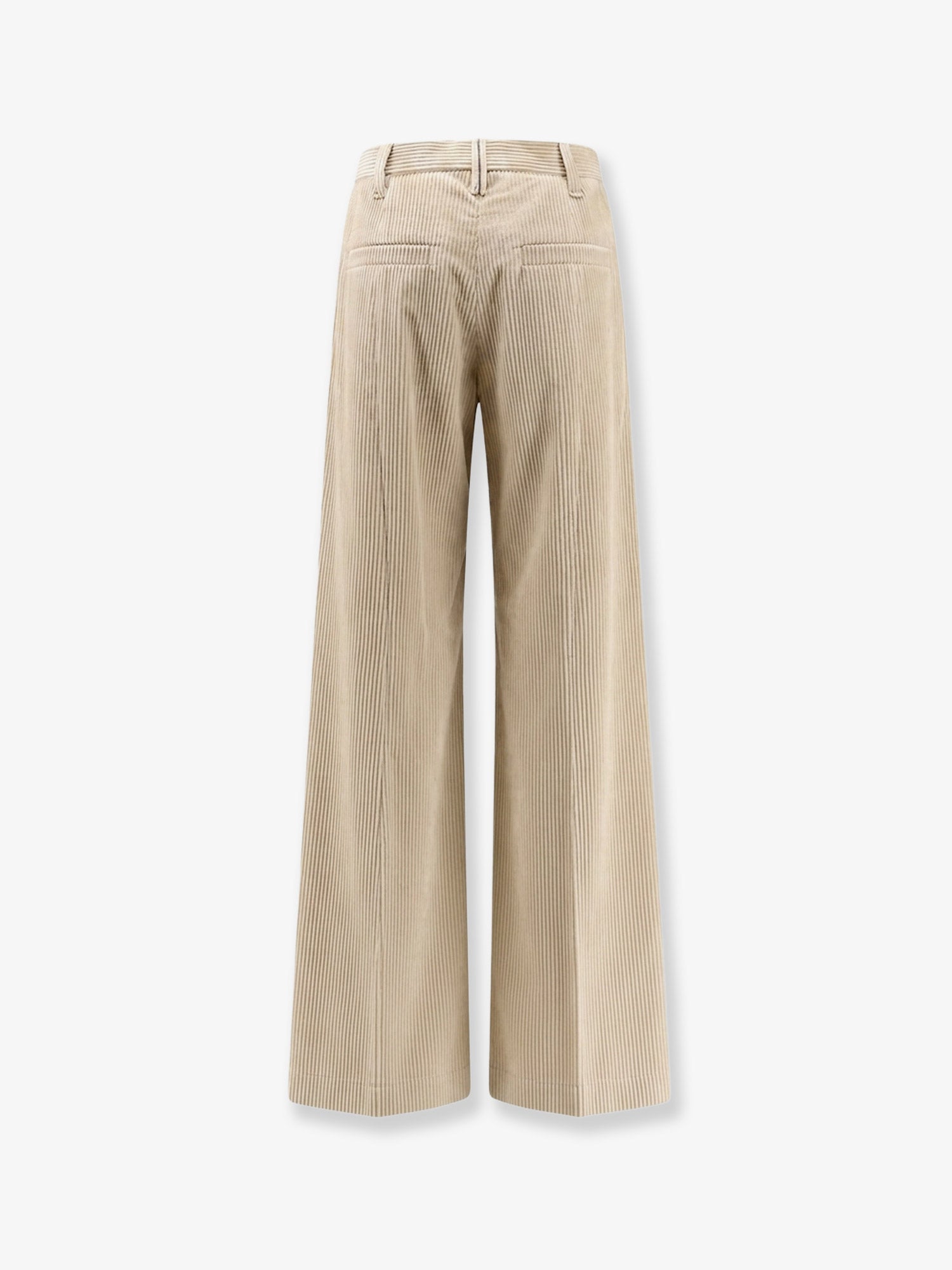 Brunello Cucinelli Corduroy trousers, view 2