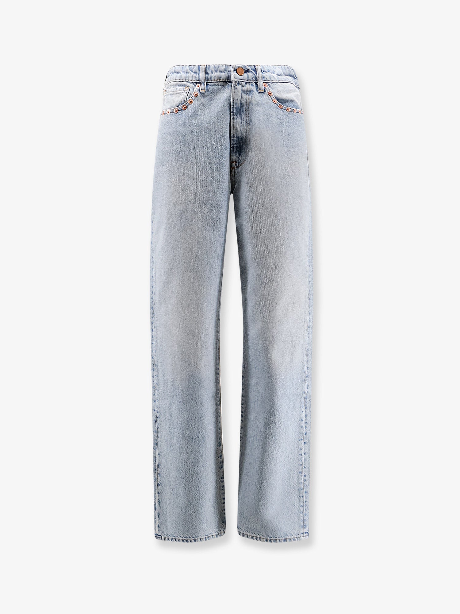 3X1 Josephine blue denim jeans